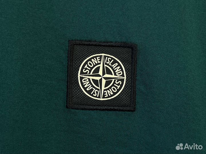 Футболка Stone Island