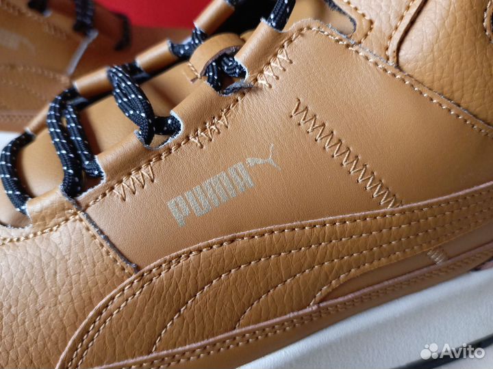 Зимние Кроссы Puma Tarrenz SB II US 11/44/29см