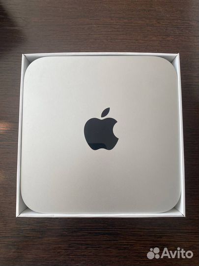 Mac mini (Late 2014) i5 2.8GHz 16GB