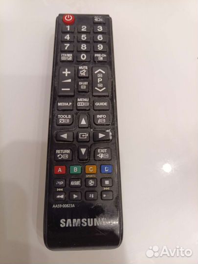 Оригинал пульты ду, sony, samsung