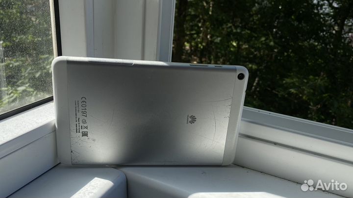 Планшет apple iPad