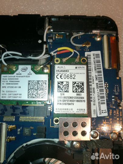 SAMSUNG Ativ Smart Pc Pro XE700T1C разбор