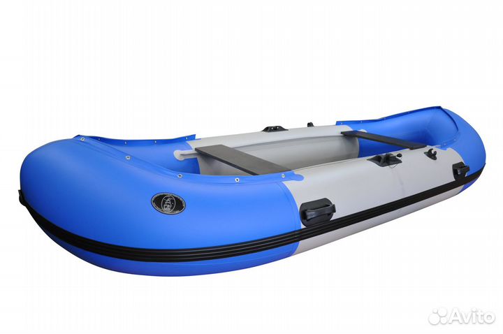 Лодка пвх