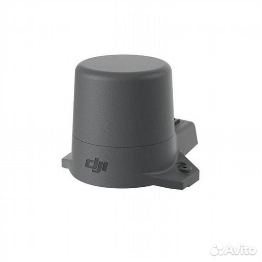 Квадрокоптер DJI Mavic 2 Enterprise Advanced