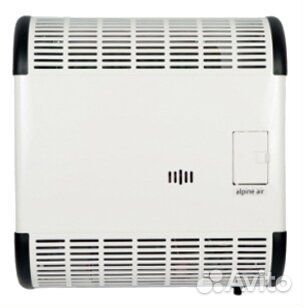 Alpine Air NGS-50
