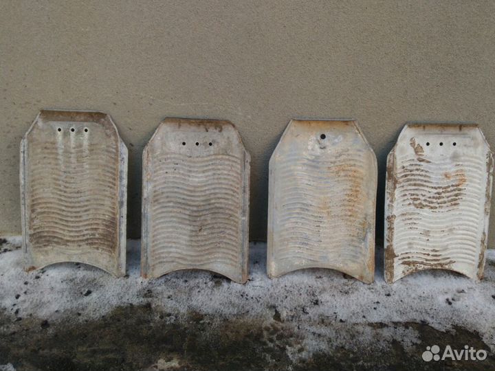 Доска для стирки