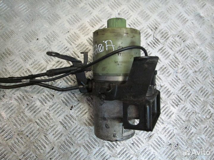 Насос Гур TRW для Шкода Фабия 1 Фольксваген Поло