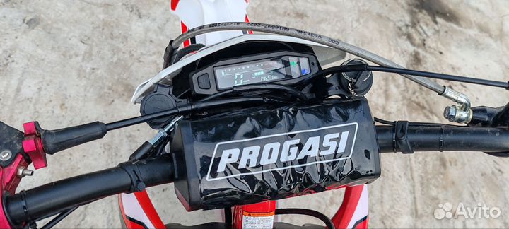 Progasi super max 300pro