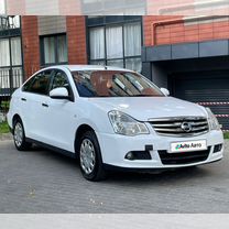 Nissan Almera 1.6 AT, 2015, 346 000 км, с пробегом, цена 675 000 руб.