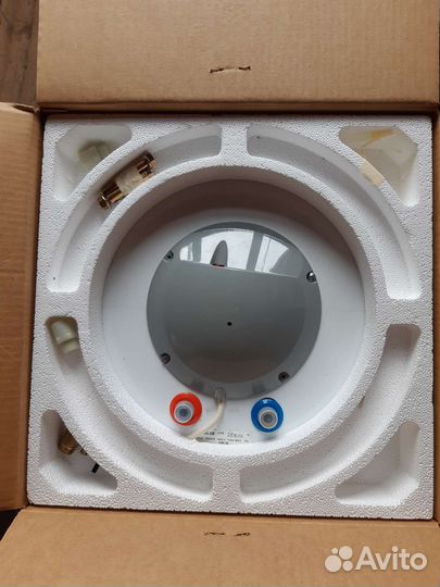 Электроводонагреватель