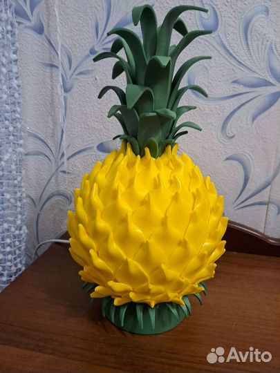 Светильник ночник