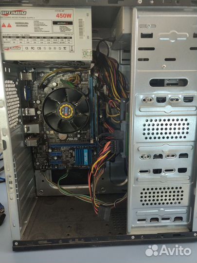 Компьютеры