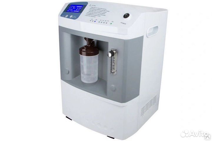 Кислородный концентратор