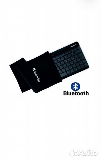 Клавиатура беспроводная