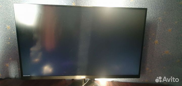 Монитор 3840x2160