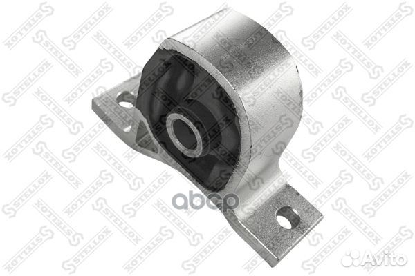 25-17346-SX опора двигателя передняя Honda Civ