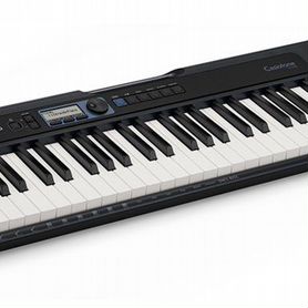 Синтезатор Casio CT-S300BK