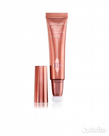 Charlotte Tilbury Beauty light wand Pinkgasm