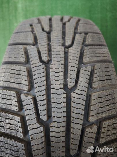 Ikon Tyres Nordman RS2 225/55 R17 101R