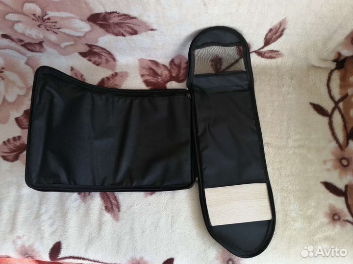 Переноска для кошек новая