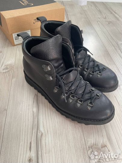 Ботинки Fracap