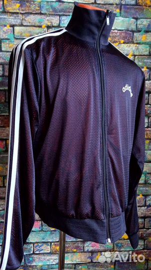 Двухсторонняя олимпийка 