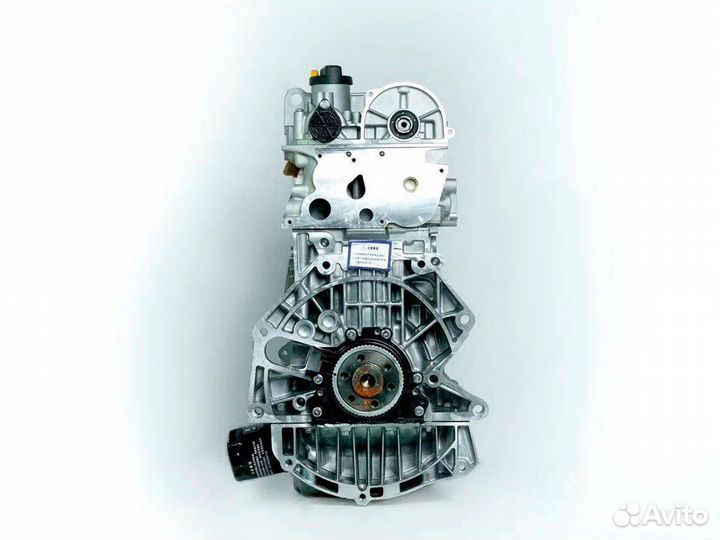 Двигатель cwva для Skоdа Yеti 2018