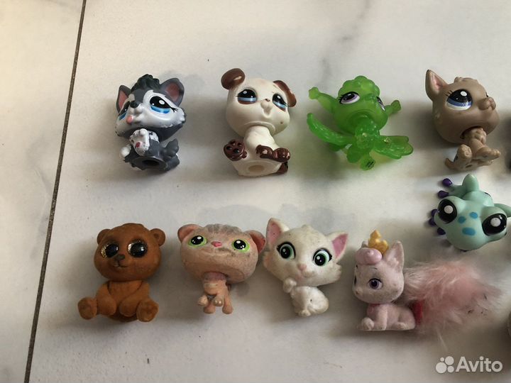 Littlest Pet Shop