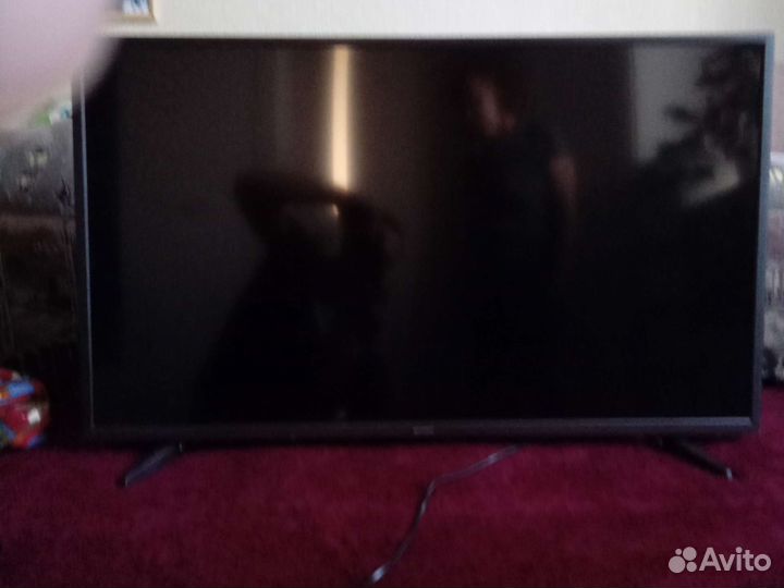 Телевизор sharp