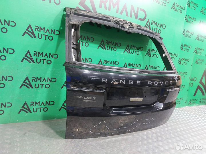 Дверь багажника Land Rover Range Rover Sport 2