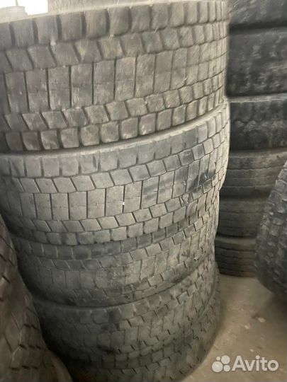 Грузовые шины 315/70 22.5
