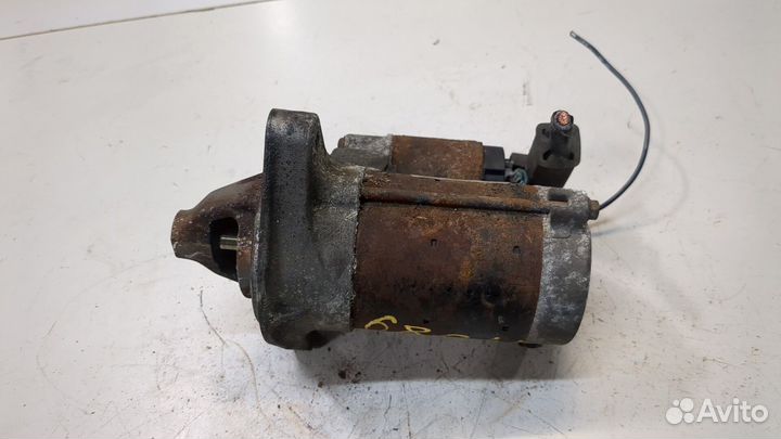 Стартер Toyota Matrix, 2003