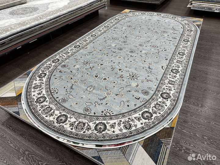 Ковер новый 2х4