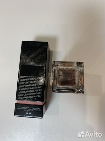 Духи Tom Ford Rose de Chine