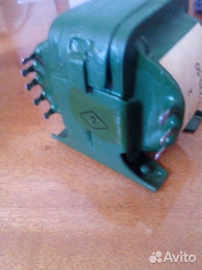 Трансформатор тпп219-220-50