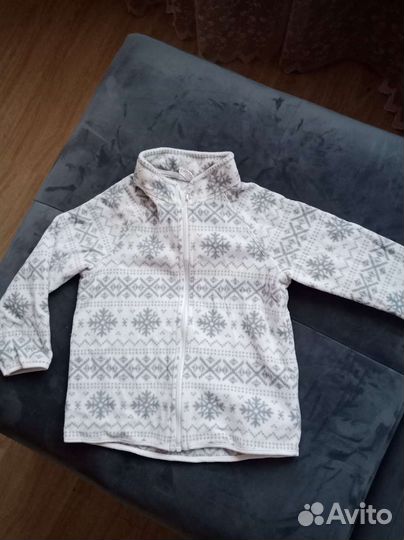 Кофта детская