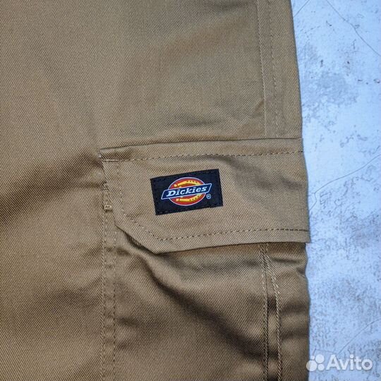 Шорты Dickies Cargo оригинал, type Carhartt