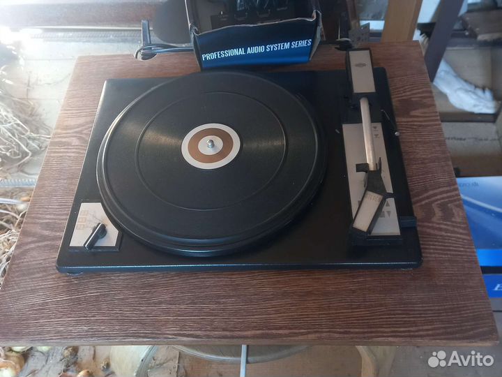 Вертушка Вега