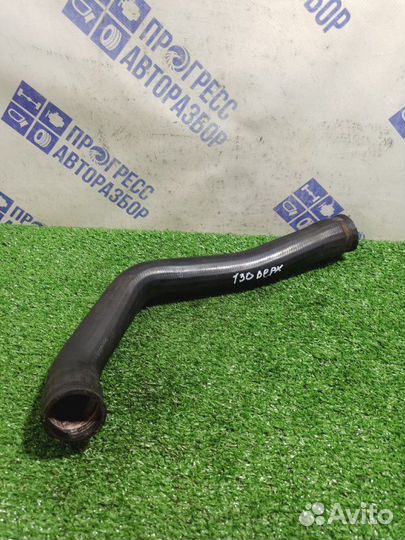 Патрубок системы охлаждения Bmw E39 седан 2.5 M52