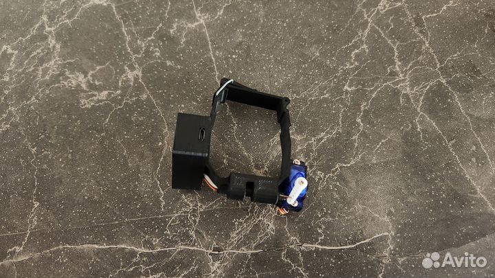 Сбрасыватель для Квадрокоптер DJI Mavic Air 2 Fly