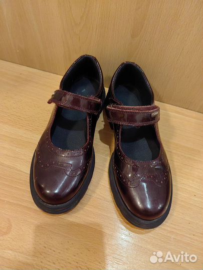 Туфли Pablosky 34