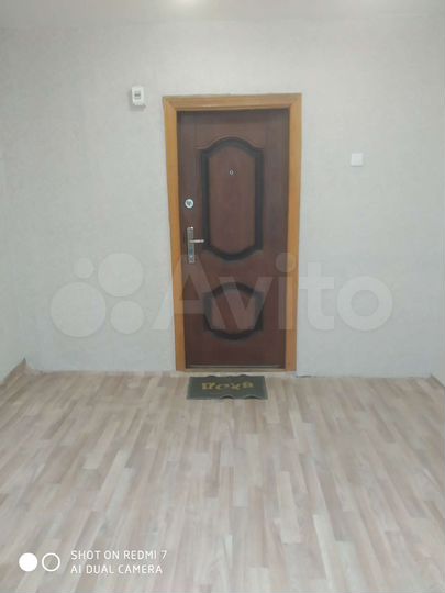 Комната 12,2 м² в 1-к., 3/5 эт.
