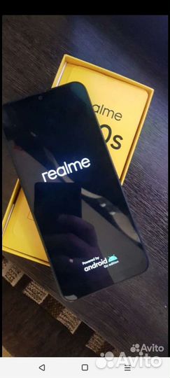 realme C30s, 2/32 ГБ