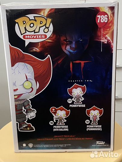 Funko pop 