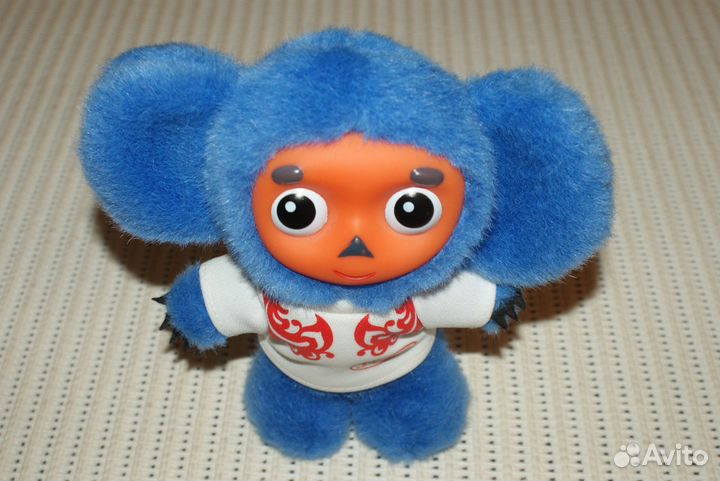 Талисманы Олимпиад 2010,2014