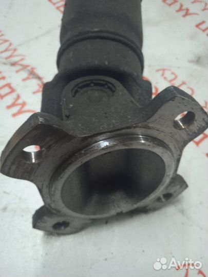 Карданный вал Nissan Murano Z51 VQ35 2009