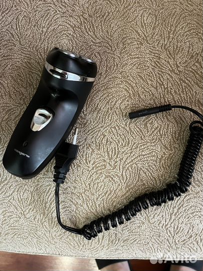 Новая бритва Агидель 16AC