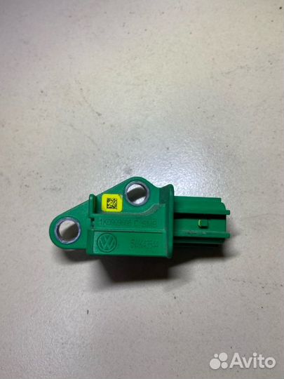 Датчик AIR BAG Audi Q7 4LB 3.0 TDI 2009