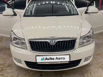 Skoda Octavia 1.8 AT, 2012, 177 000 км, с пробегом, цена 950 000 руб.