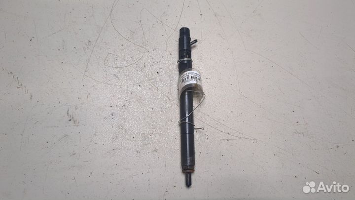 Форсунка топливная SsangYong Rodius, 2009